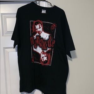 Twiztid Monoxide Insane Clown Posse ICP Shirt